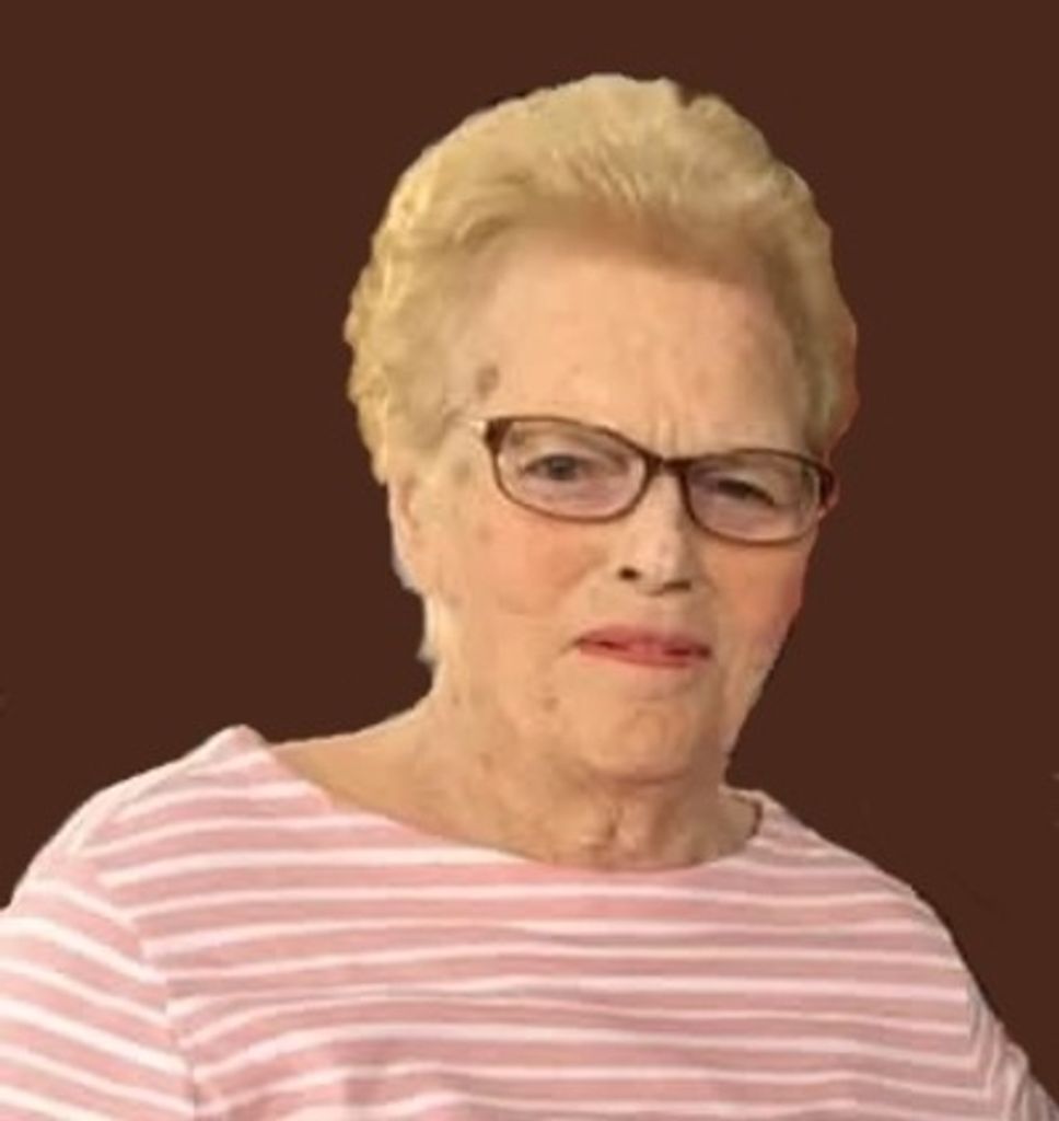 Marjorie Mary English Profile Photo