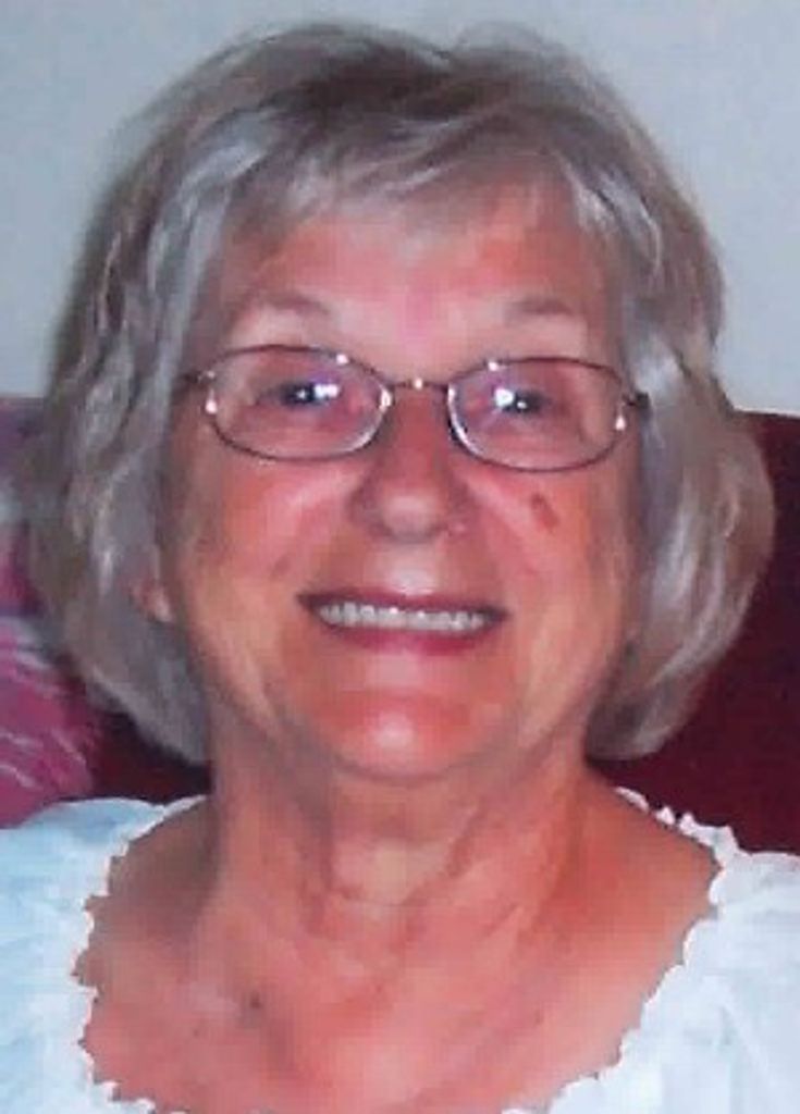 Lois J. “Sue” Coxey