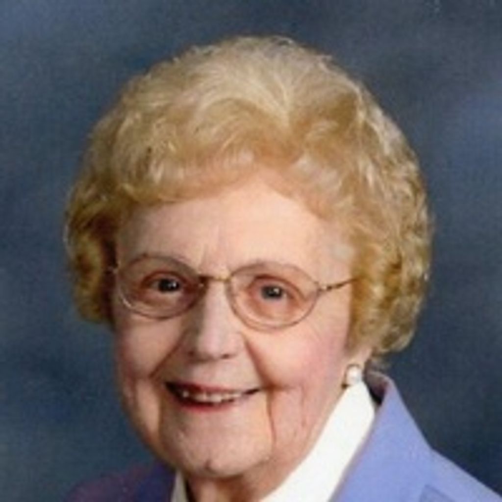 Ella Anderson