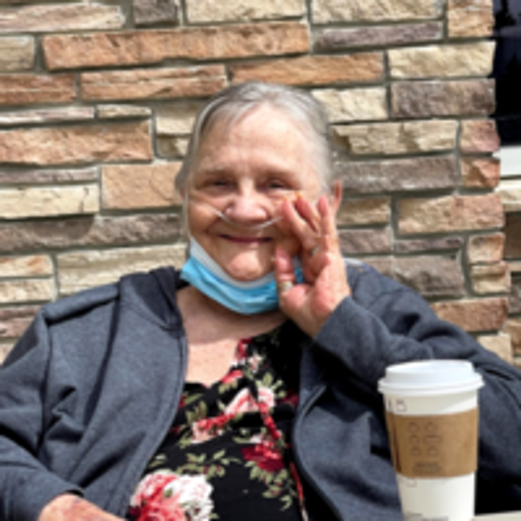 Patricia Fenske