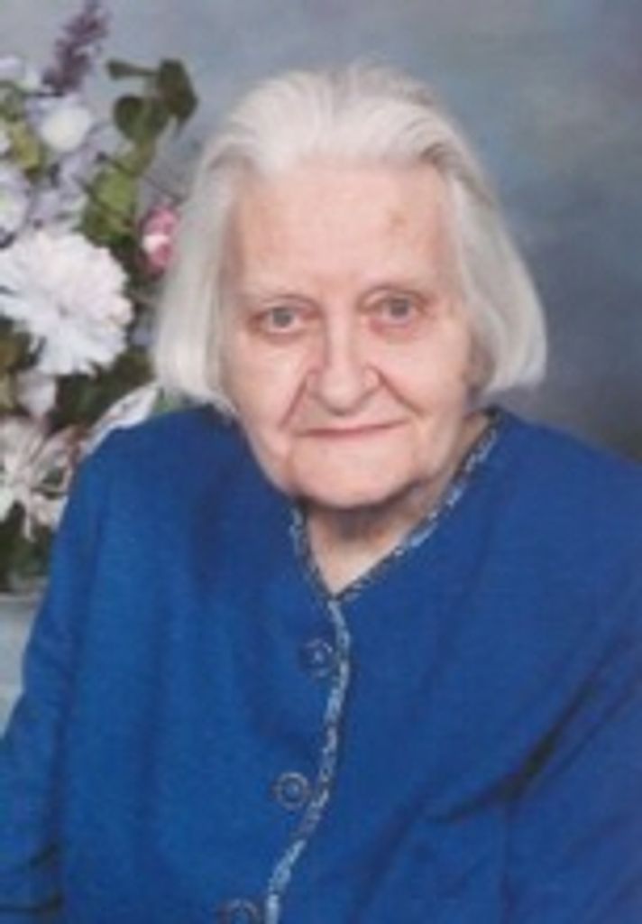 Ruth Bernadette Lofland