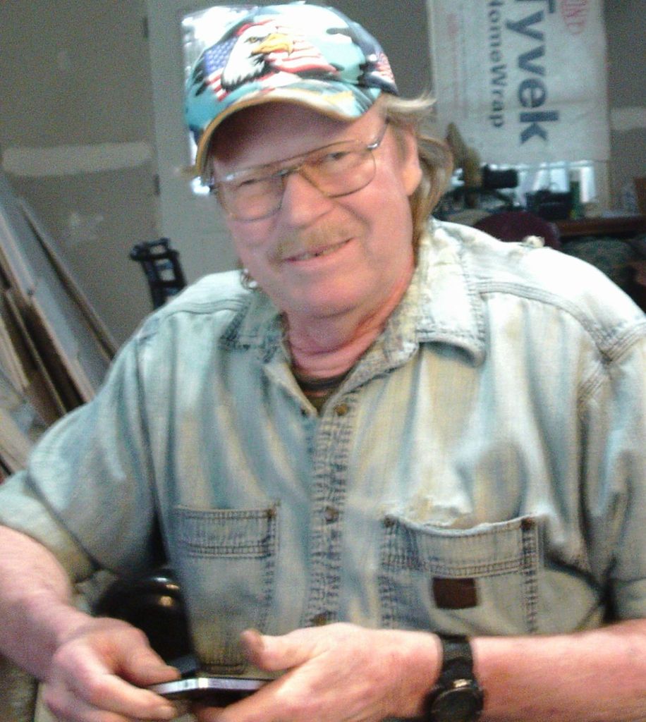 William Carl  Mallard Profile Photo
