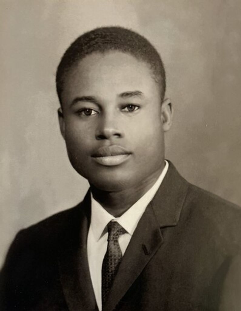 Joseph Jean-Jerome Profile Photo