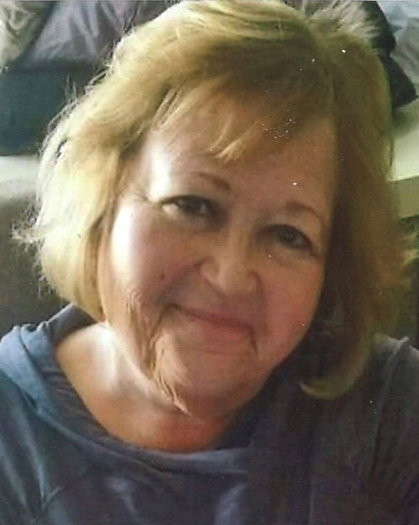 Marlene R. Hendrickson