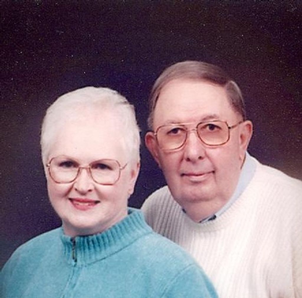 Mary Ann Moore