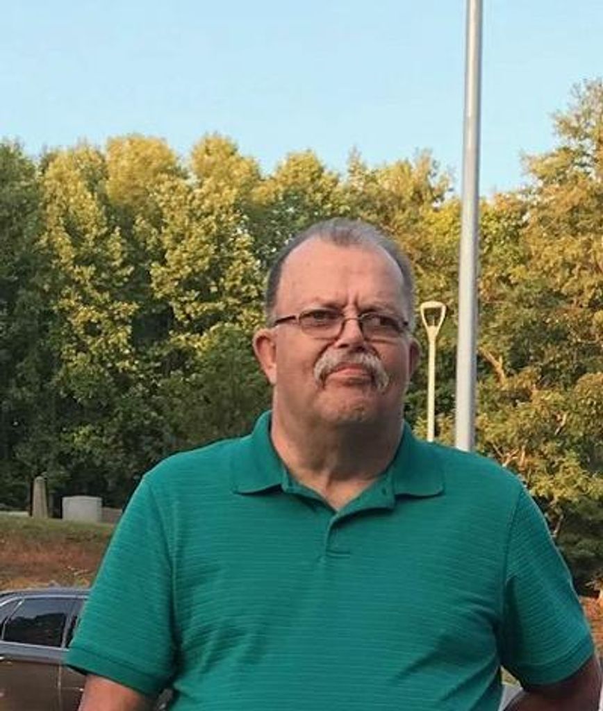 Dennis Edward Akers Profile Photo