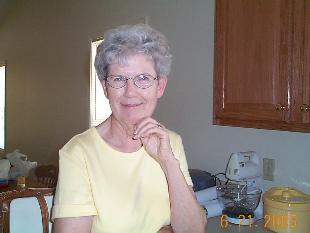 Evelyn J White Profile Photo