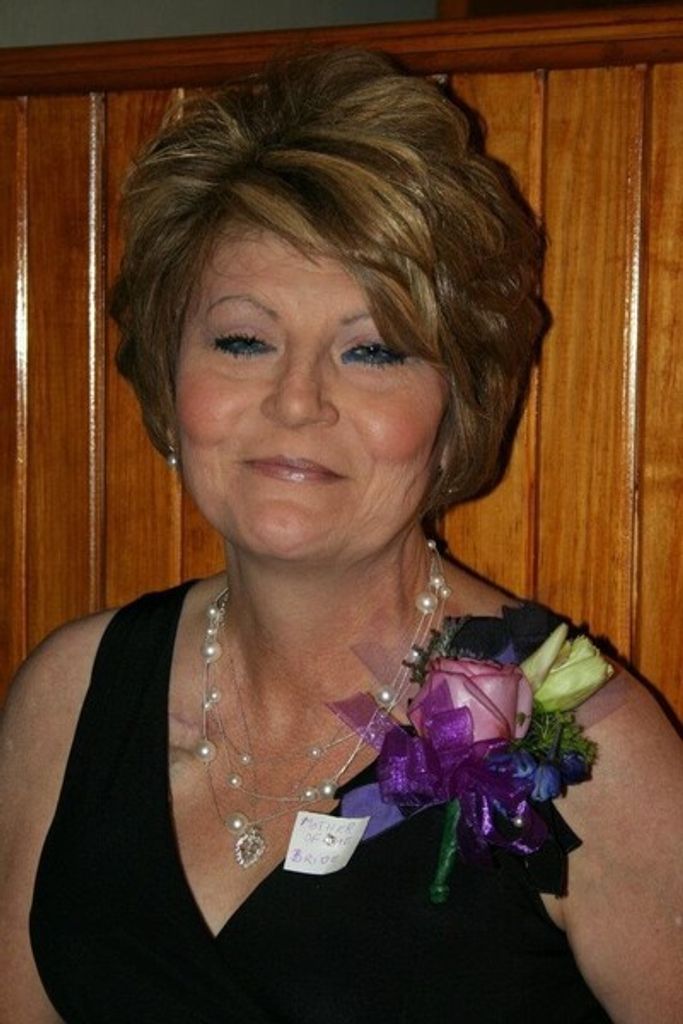 Melissa Dawn Chapman Profile Photo