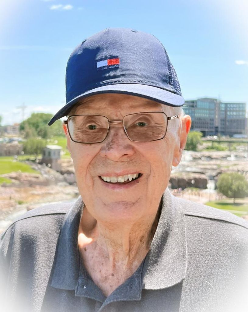 John "Jack" Wayne Fraser Profile Photo