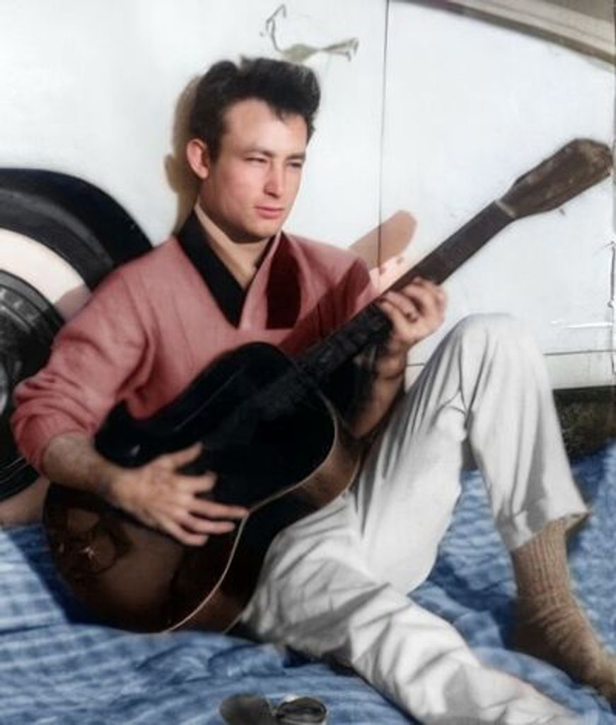 Buddy Clifford Turner Profile Photo