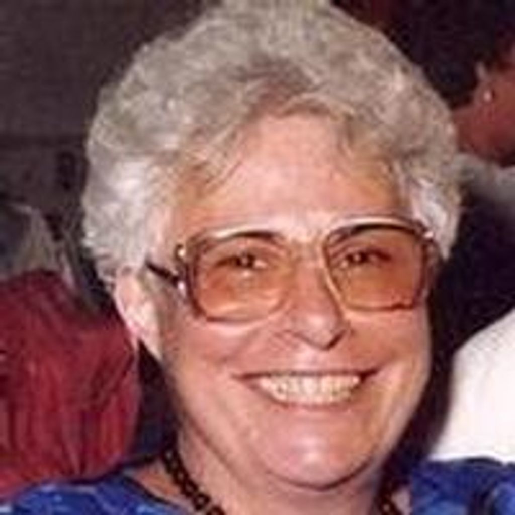 Antoinette "Toni" Collins