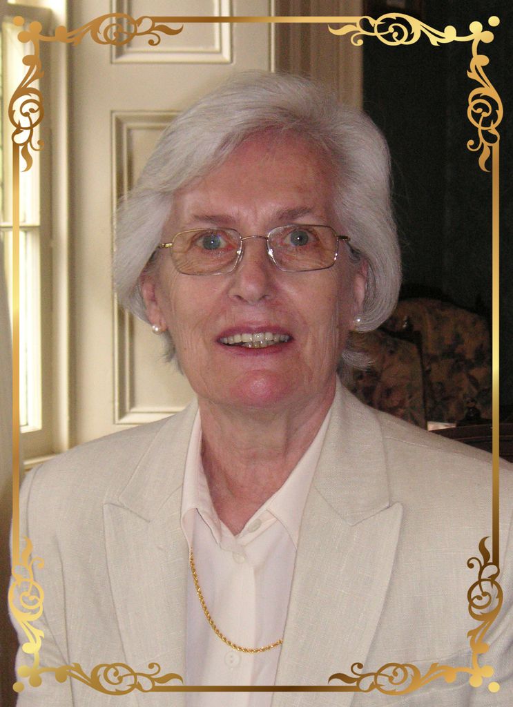 Else Elisabeth Dwarte