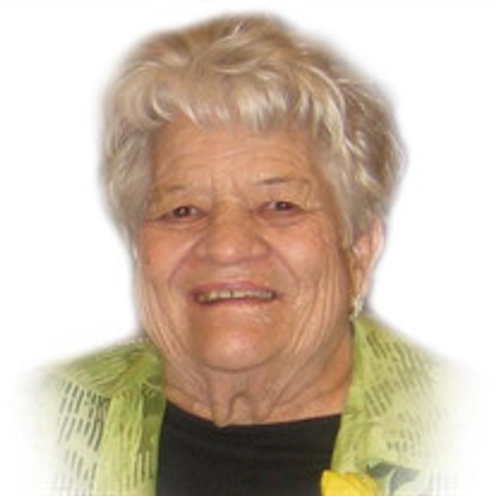 Betty Lou Yonk Zilles