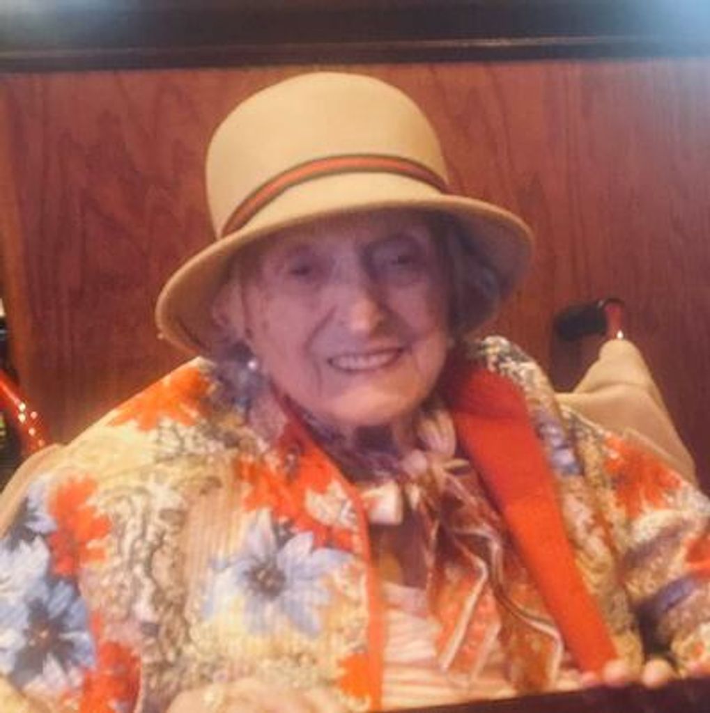 Santa E. Young Profile Photo