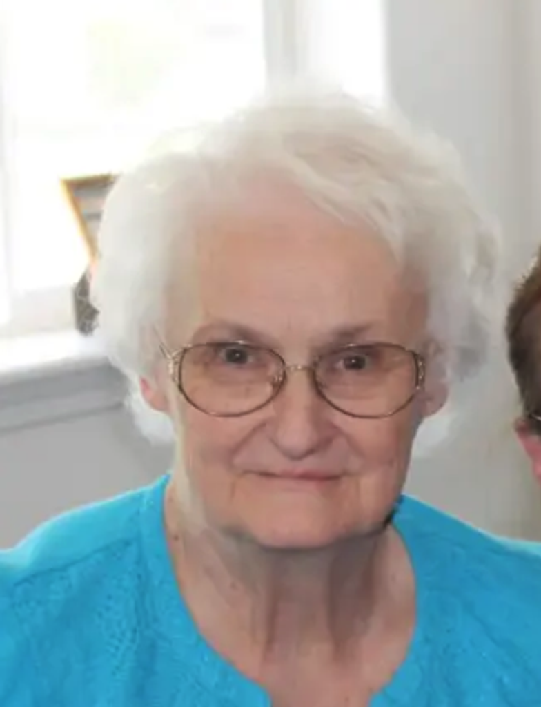 Alice Anderson Profile Photo