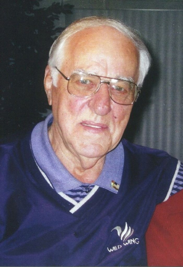 Clarence J. Cormier