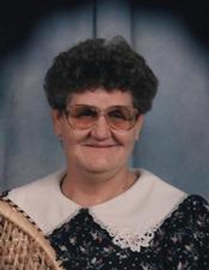 Isabelle Knight Franklin