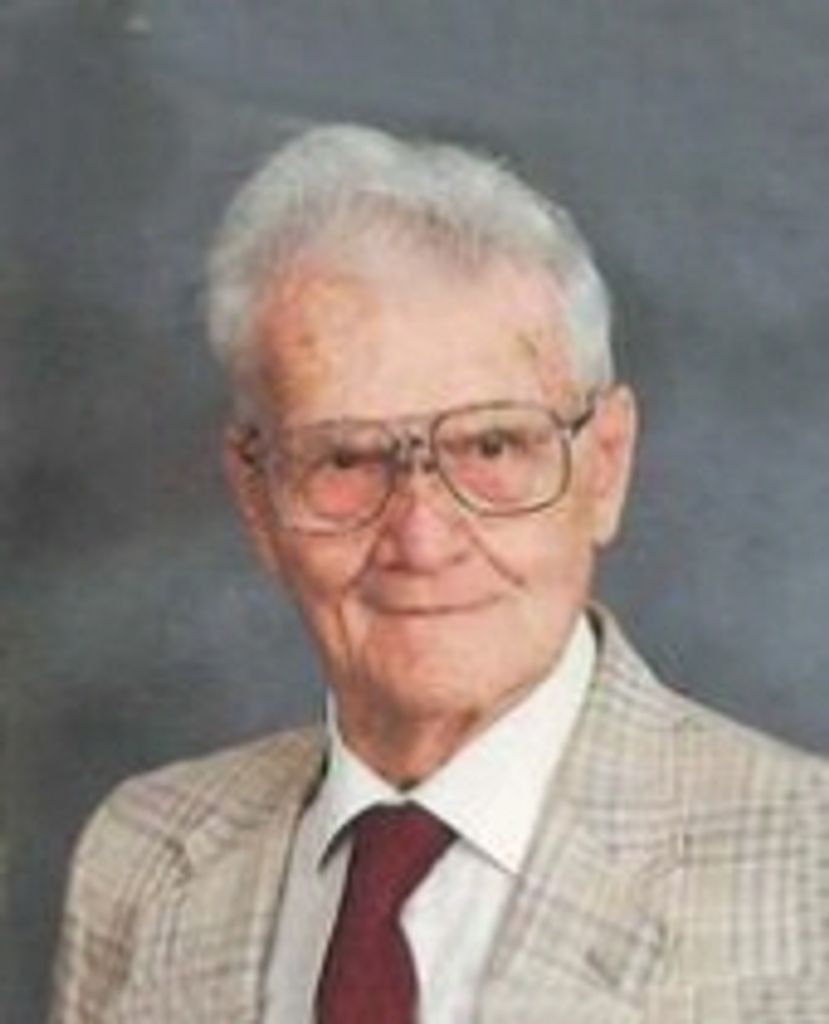 Laurence Henry Haze