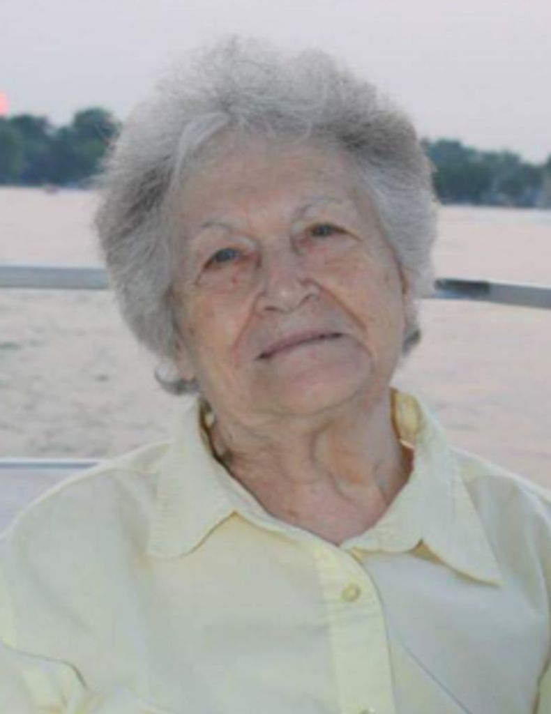 Jacqueline R. (Konley)  Nelson Profile Photo