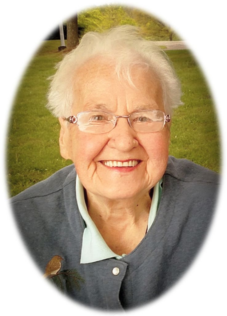 Alberta Louise Kostra