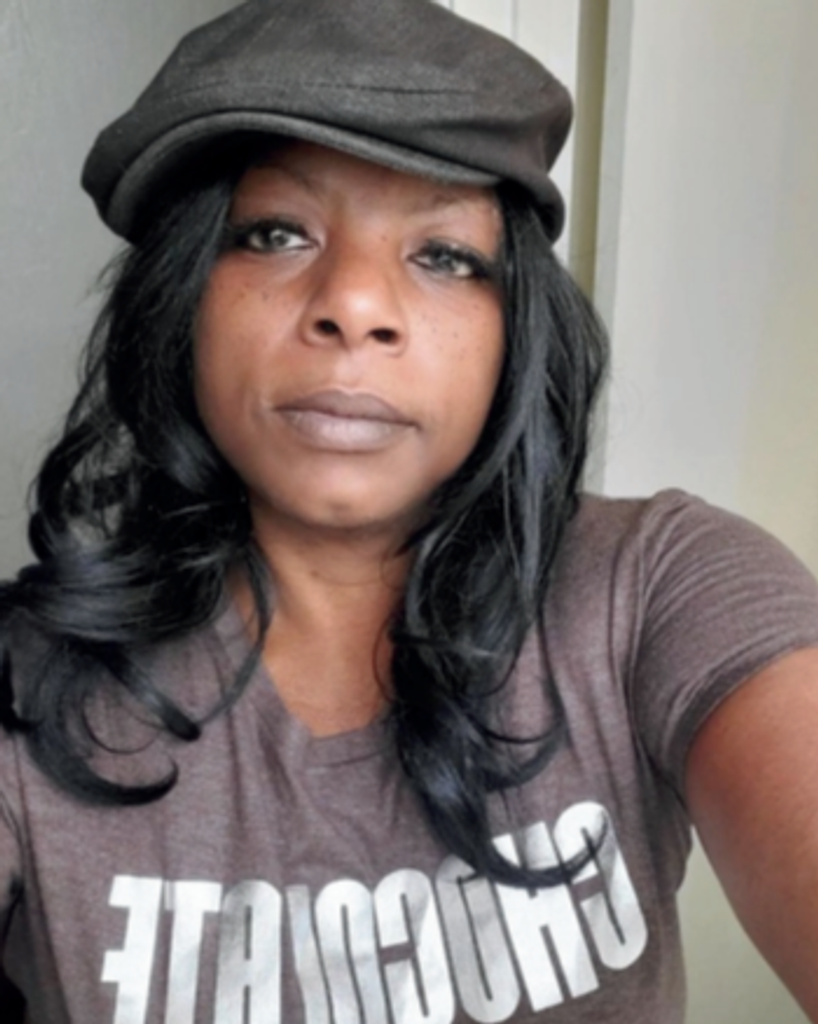 Michelle Denise McDuffie