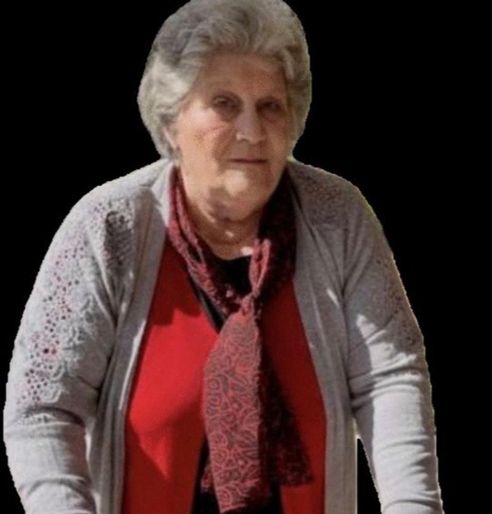 Faye Clark Profile Photo