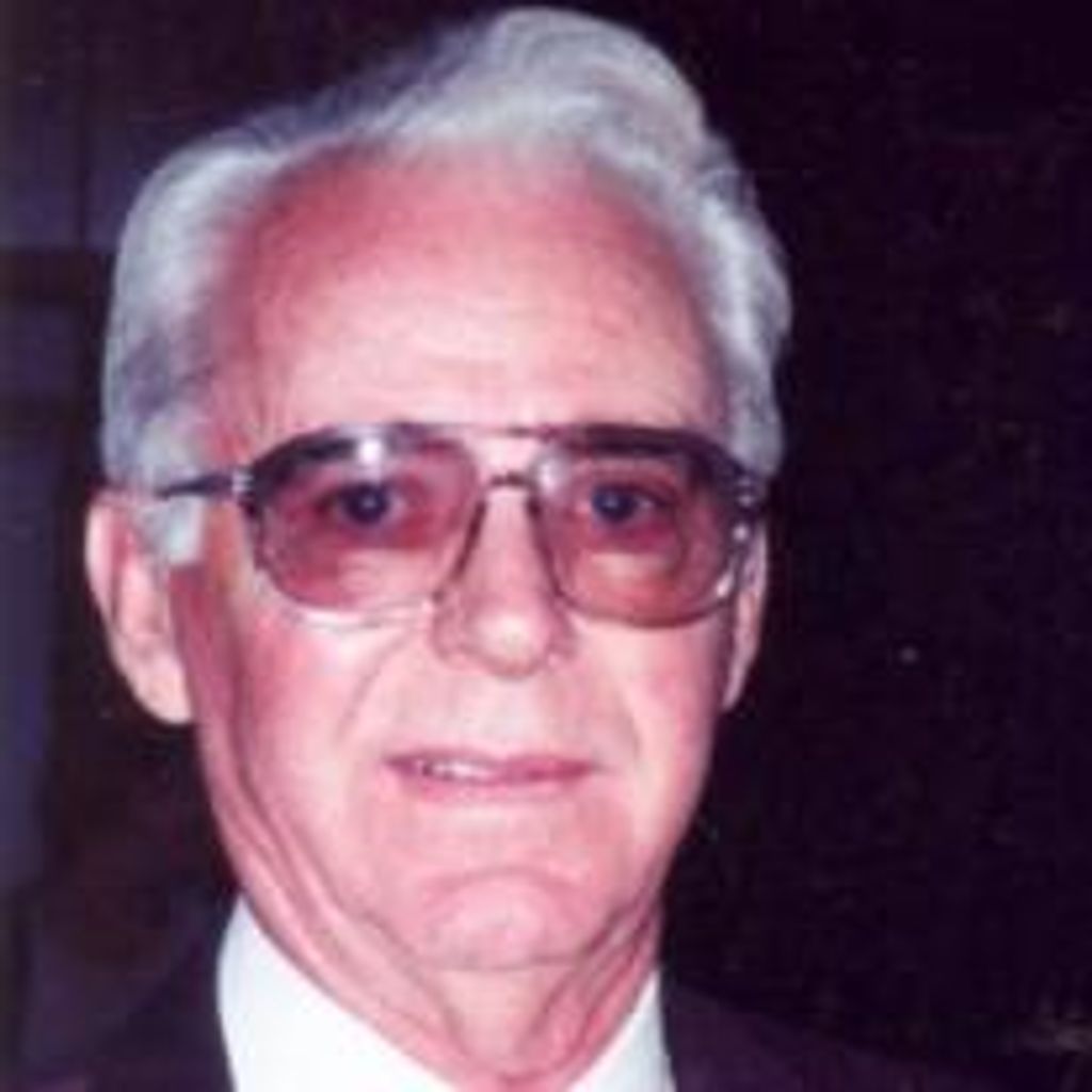 Floyd "Buddy" Colbaugh