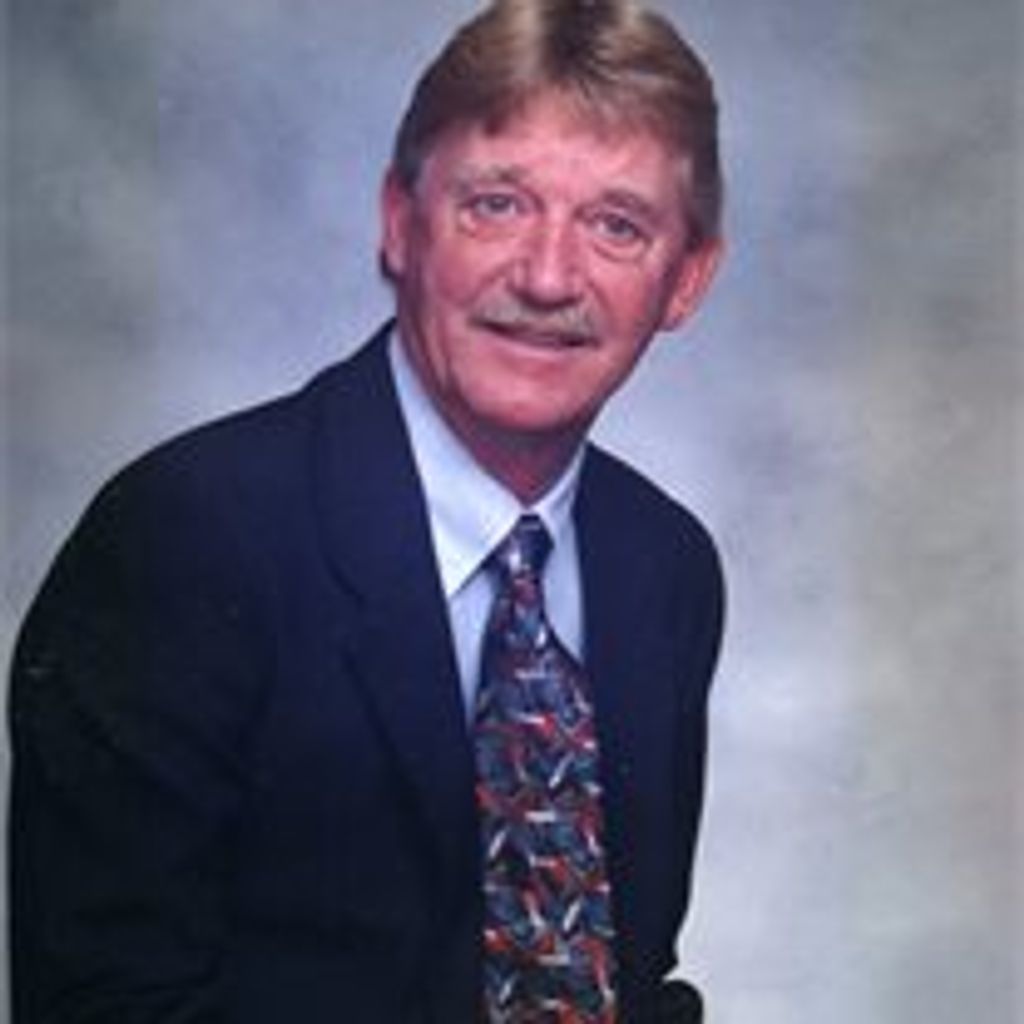 Ronald Lee Strader
