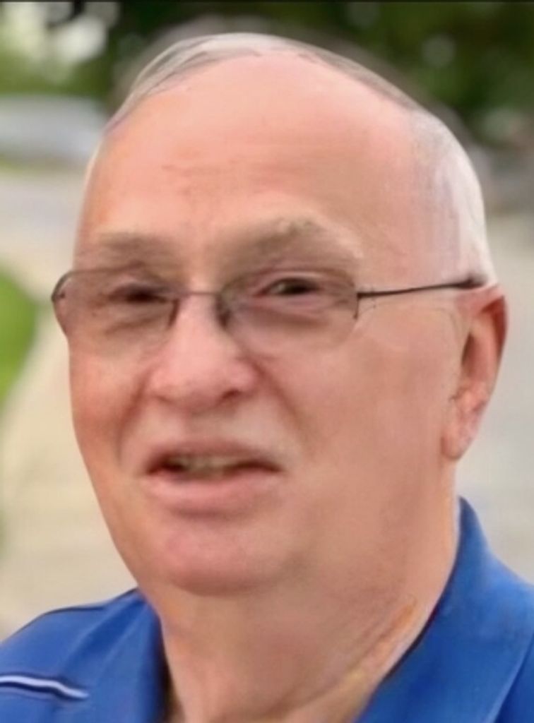 Edward Kunkel Jr. Profile Photo
