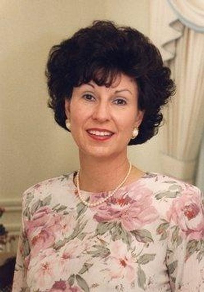 Carolyn Rogers
