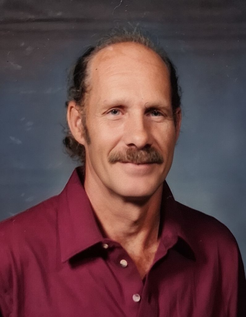 Steven Krause Profile Photo