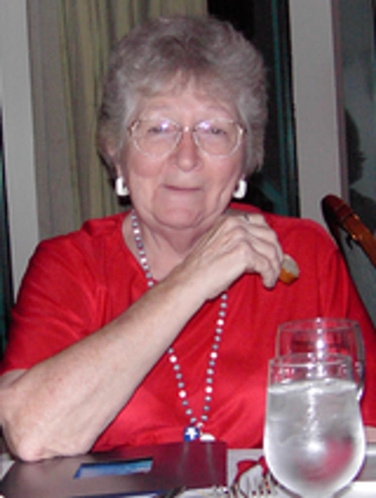 Irene Baker