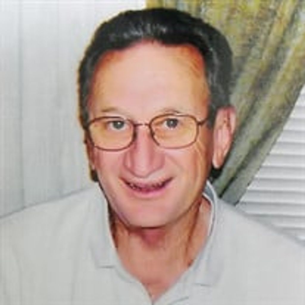 Sheldon A. Arnaud