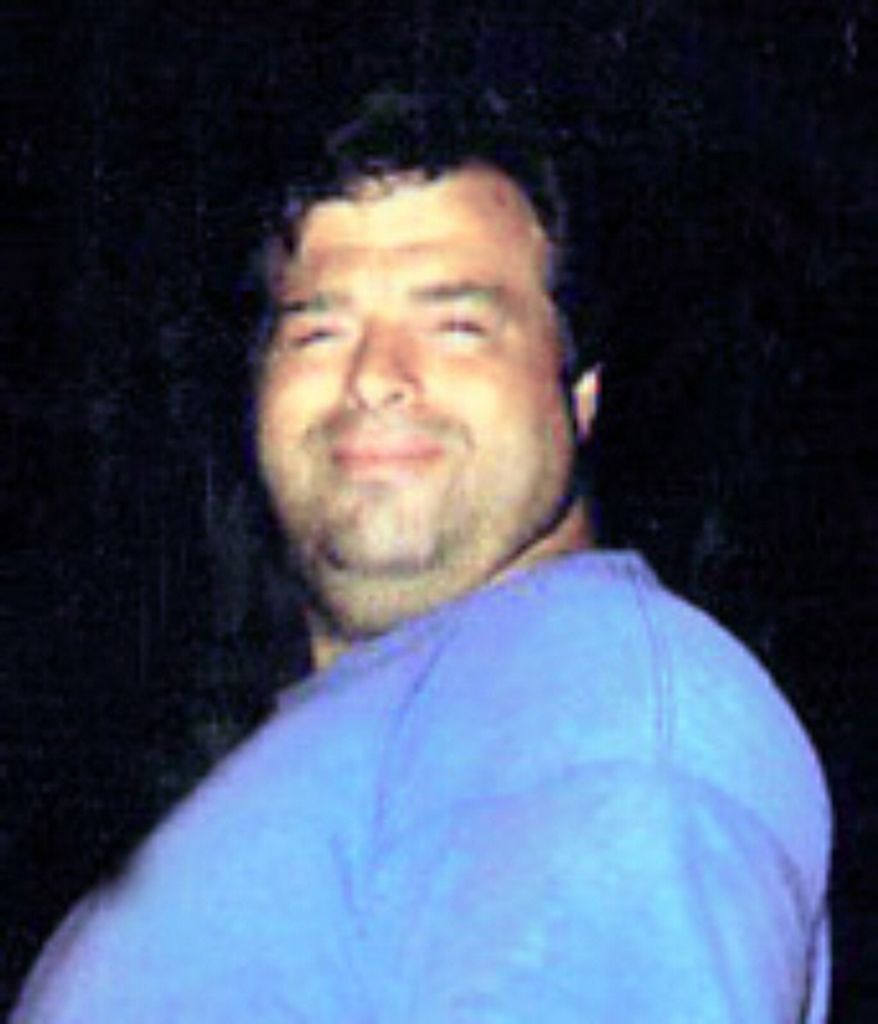 Jimmy Lee Vaughn Profile Photo