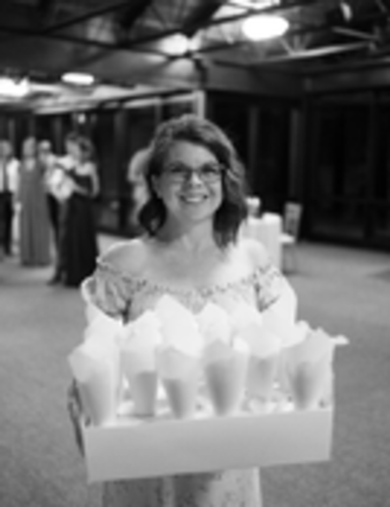 Michelle Renee Short