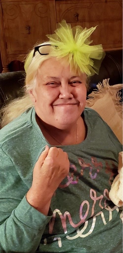 Leah Williamson Dawson