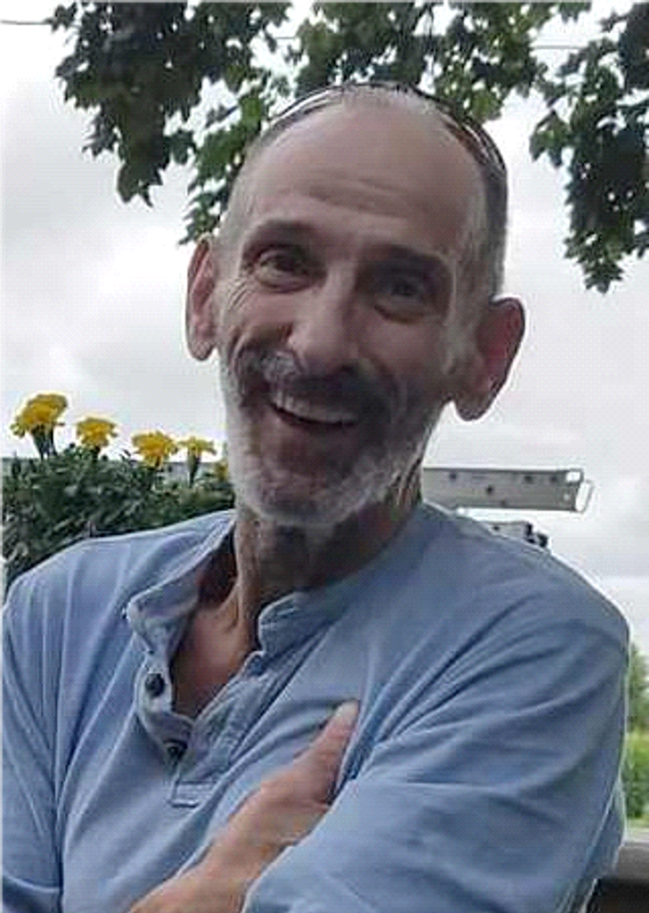 William "Bill" Heiny