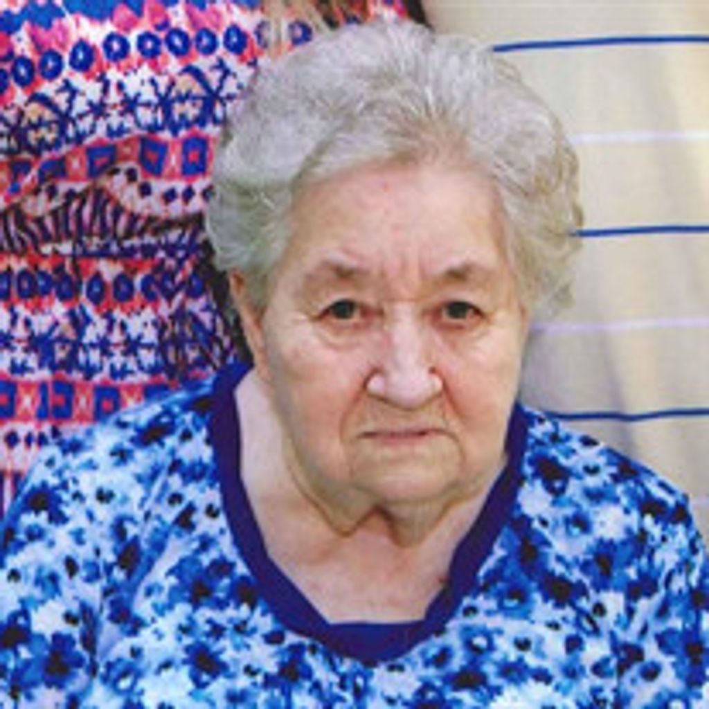 Rosie L. Kennedy