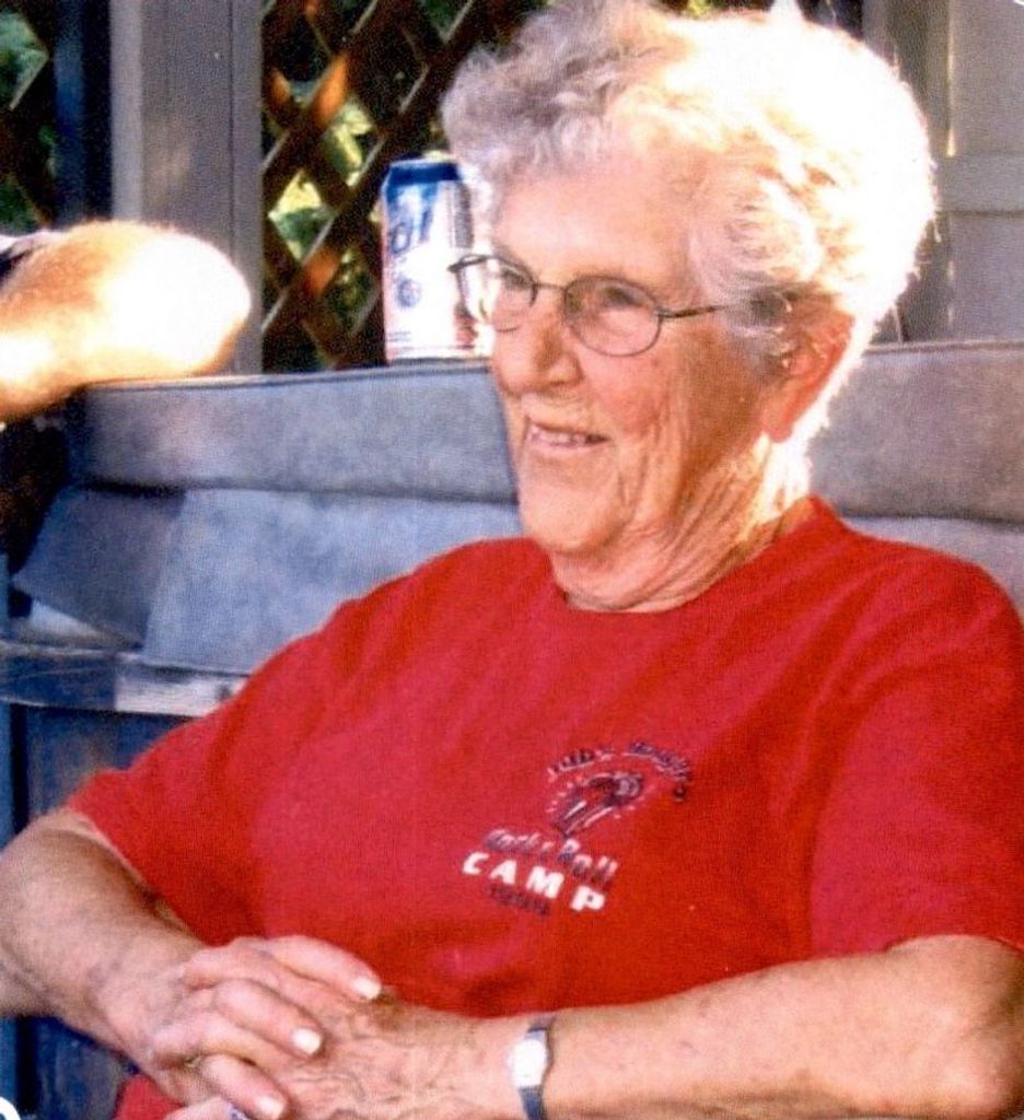 Dorothy Fuller