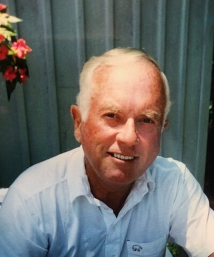 Dr. John "Jack" E. Whitney