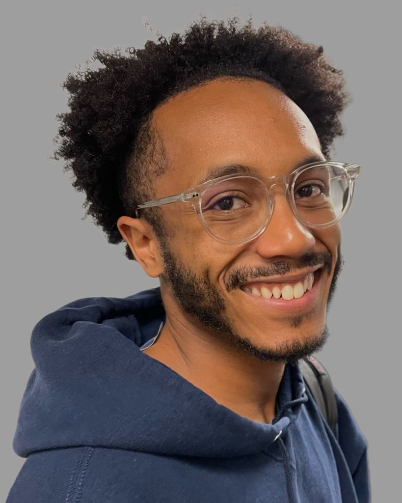 Chais Johnathan Anthony Profile Photo