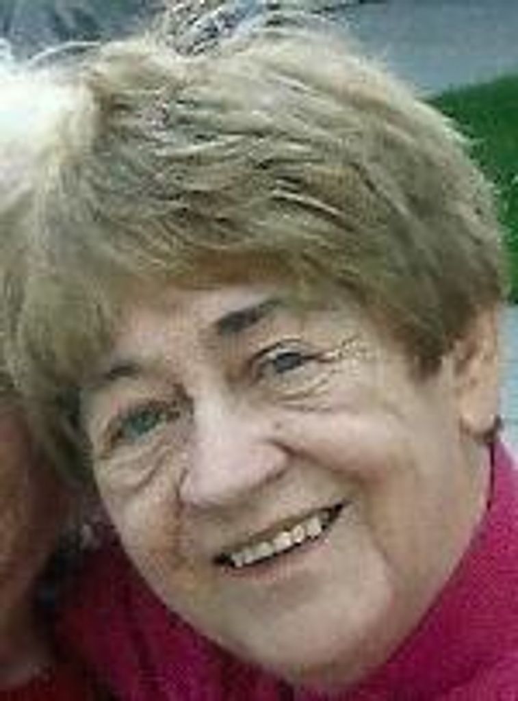 Mary R. (Mcinnis) Dussault