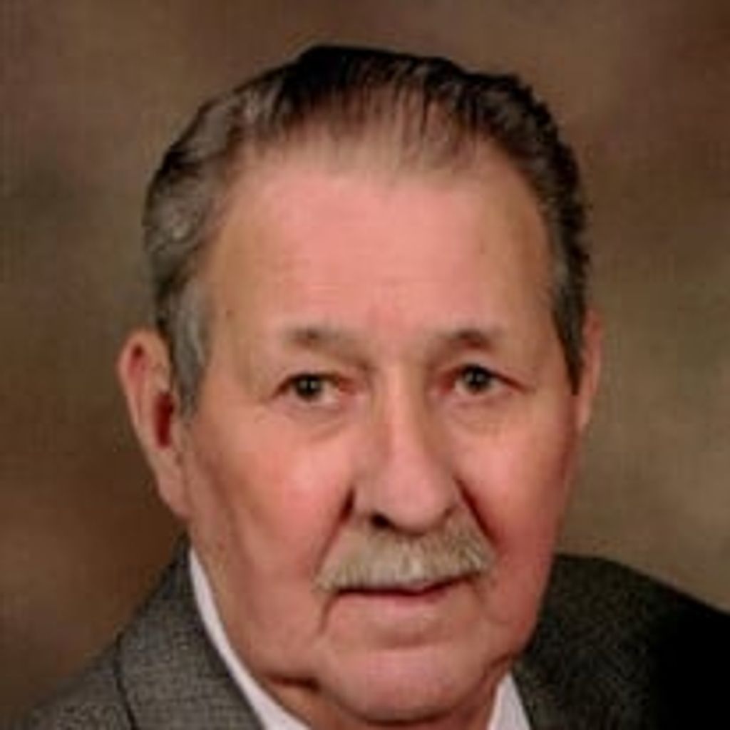 Stanley Godshall