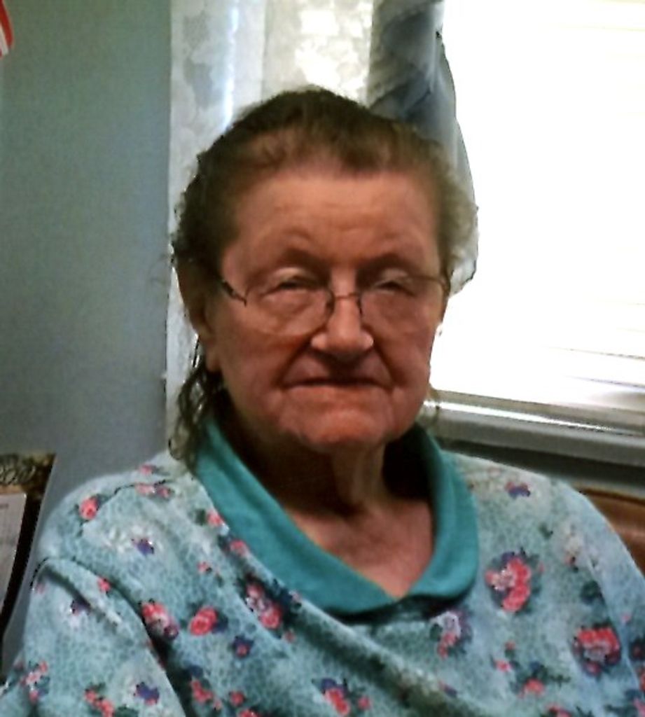 Patricia Rootes