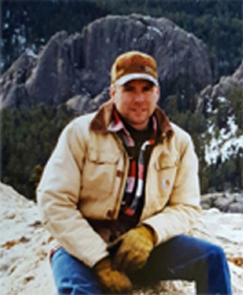 Joseph Mark Johengen