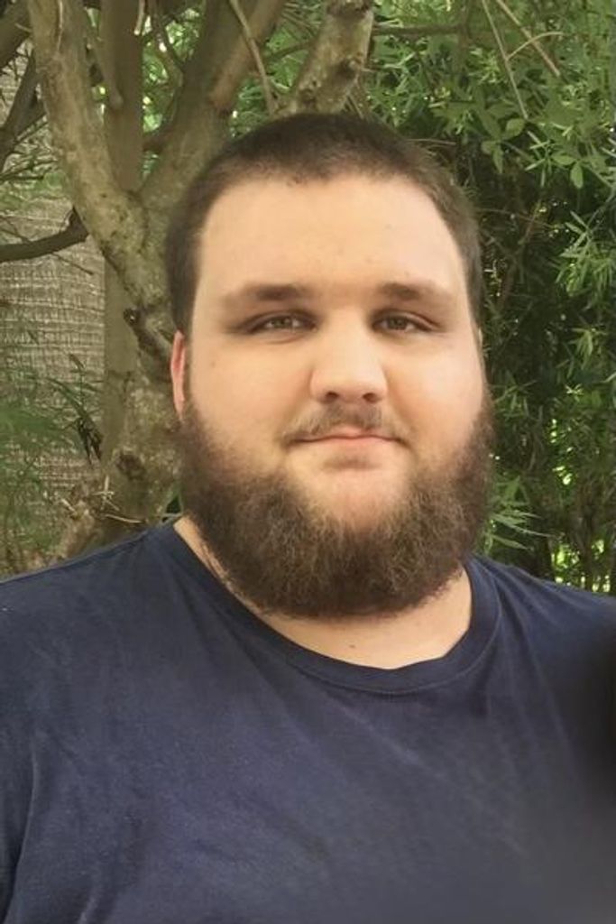 Jacob Price Profile Photo
