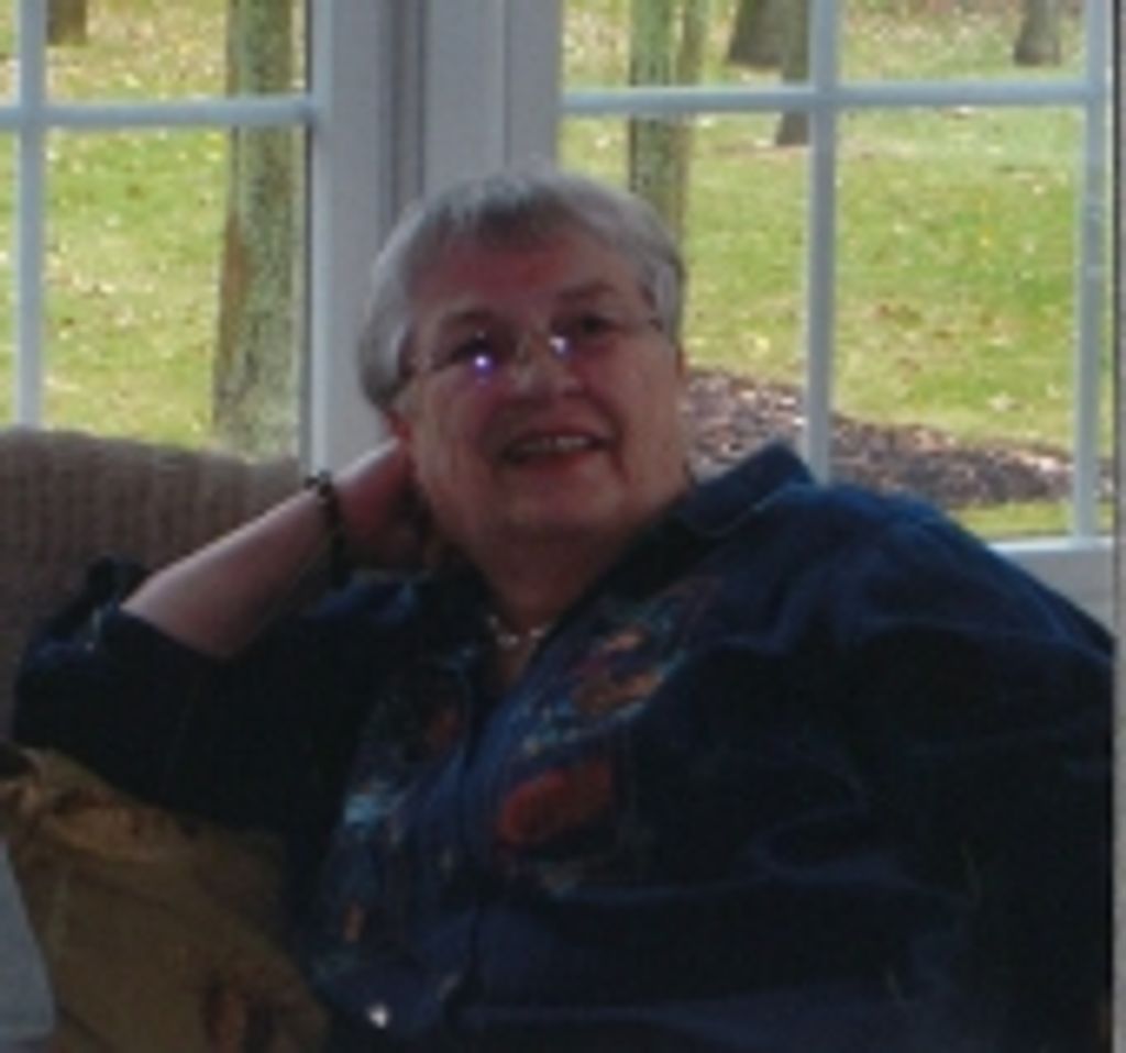 Sondra M. Hoffman Profile Photo
