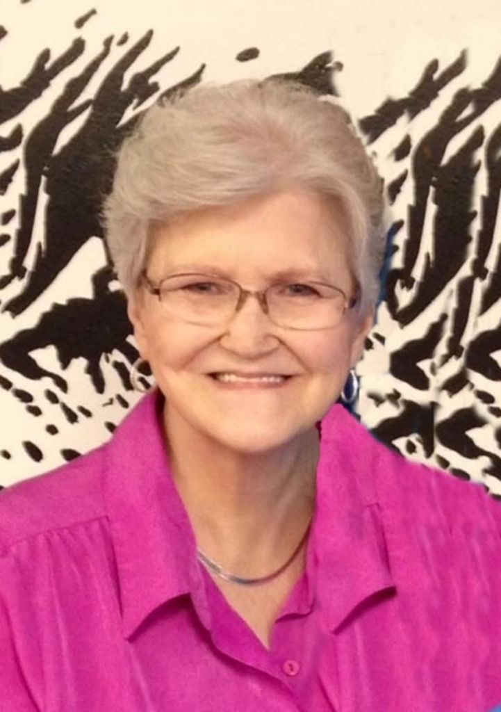 Sharon Kay Spence Profile Photo