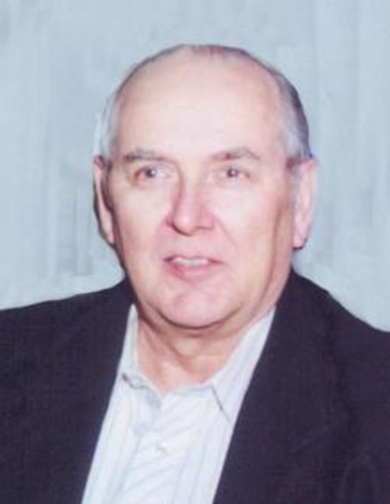 Robert "Bob" Cook,Jr.