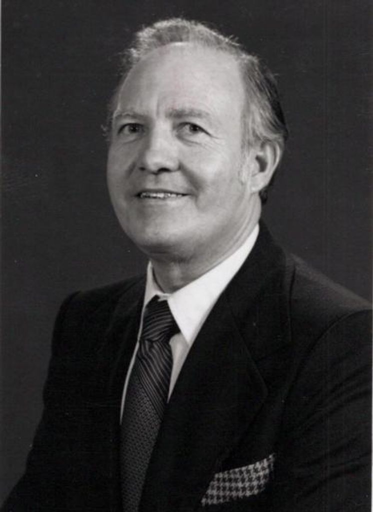 William  Ross Harmonson